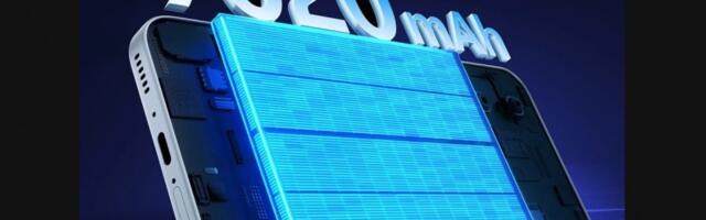 vivo starts teasing the T5 Pro, confirms its huge battery