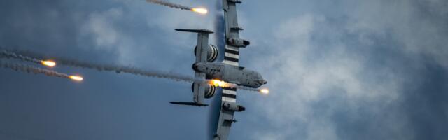 A Single A-10 Warthog Aircraft Is Wildly Expensive, But That's Not The Worst Part