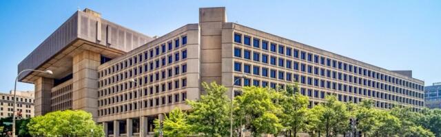 Americans’ losses to crypto scams rose to over $11 billion last year, FBI reports