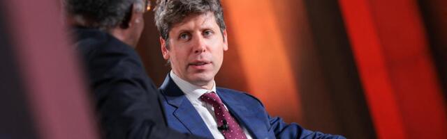 OpenAI says Elon Musk is orchestrating a last-minute 'legal ambush' before trial