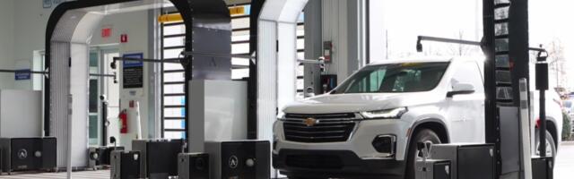 Dealerships Are Now Using AI To Find Car Problems Without Ever Opening The Hood