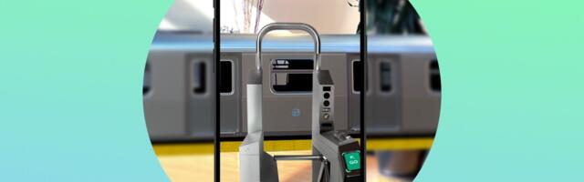 Apple Pay for Transit Now Works in These 12 U.S. Cities