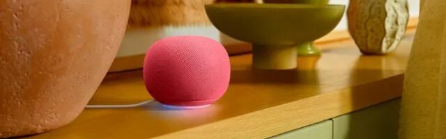 Google Home Speaker with Gemini finally has an official release date, pre-orders start