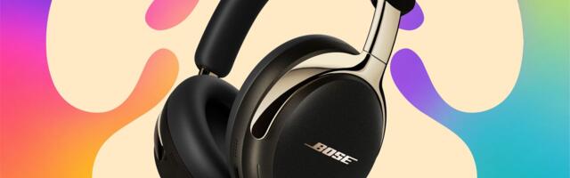 I'm Adding These Bose Headphones to My Prime Day Cart (2026)