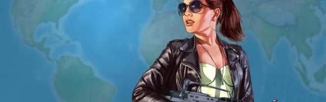 Rockstar clarifies which GTA 6 pre-order download codes are going to be region-locked, and how that is going to affect the game in your country