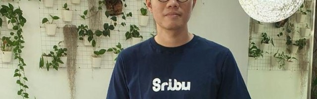 Ryan Gondokusumo, Founder And CEO Of Sribu And Sribulancer- The Largest Freelancing Platform In Indonesia To Address The Problem Of Human Resources