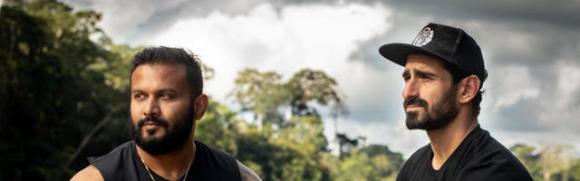 Lightspeed’s Dax Dasilva launches environmental nonprofit, pledges $40 million for conservation, restoration projects