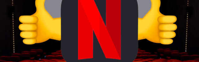 Netflix’s new ‘double thumbs up’ rating isn’t enough for nerds like us