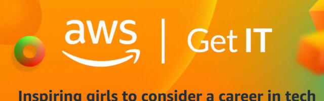 Kilkenny School Crowned Winner of AWS GetIT 2022 Competition