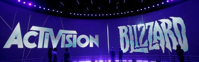 Activision Blizzard games to go offline in China after NetEase deal falls through