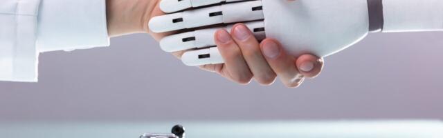 Can AI save lives? Cancer detection study suggests yes