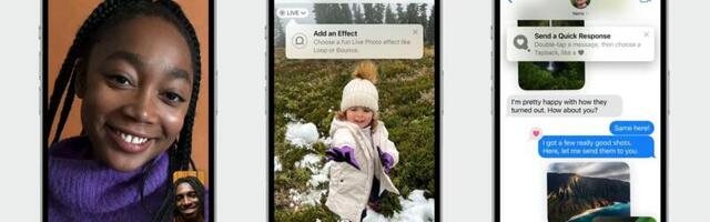 iOS 17 Apps Can Offer Tips to Help Users Discover Hidden Features