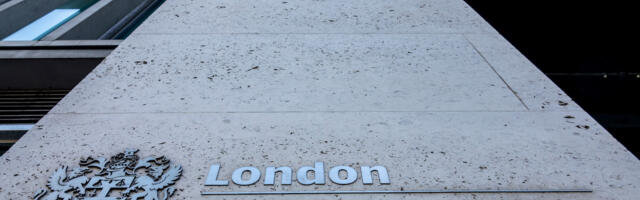 London IPO activity remains subdued by ‘geopolitical pressures’
