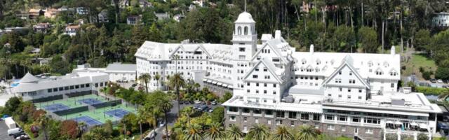 Bay Area, California hotel sales implode as investors flee sector