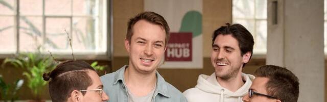 Cardino raises €1M and launches new C2B EV auction site