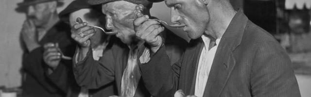 A new Supreme Court case could trigger a second Great Depression