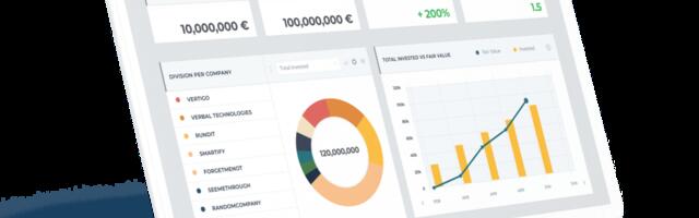 Rundit Launches LP Report Builder to Bring Investment Reporting a Much-Needed Upgrade