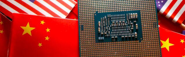 US to tighten the screws on China, close loophole that allowed Chinese tech cos to import sanctioned tech