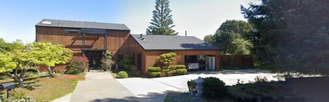 Single family residence in Palo Alto sells for $4.9 million