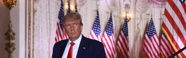 Do presidents have immunity from the law? Trump case to separate ‘official acts’ from crimes