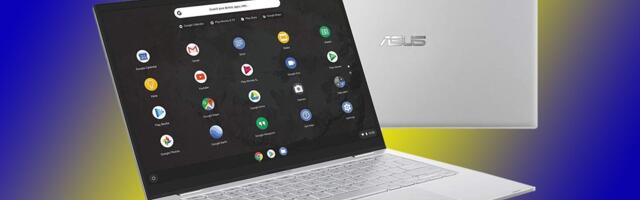 Google proposes users of older Windows 10 PCs to migrate to ChromeOS Flex — 600 devices certified