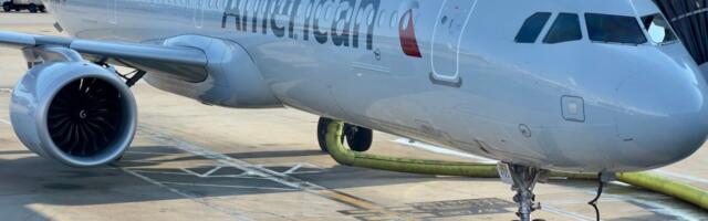 After American Airlines blamed 9-year-old girl for being secretly filmed, airline calls court filing ‘an error’