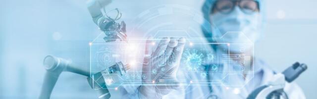 China beat the U.S. in generative AI patents by 6-to-1 for the past ten years — almost 10,000 Chinese patents filed last year alone