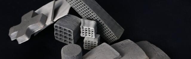 Apheros says it can boost data center cooling by 90% with metal foam