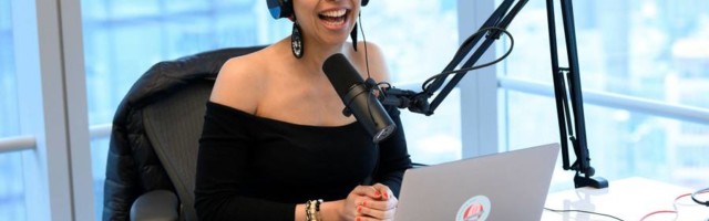 How podcasting became a new front in the streaming wars