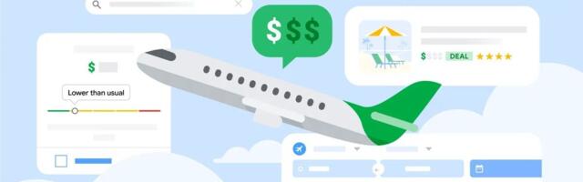 Google Flights will now let you prioritize super-cheap flights over convenience