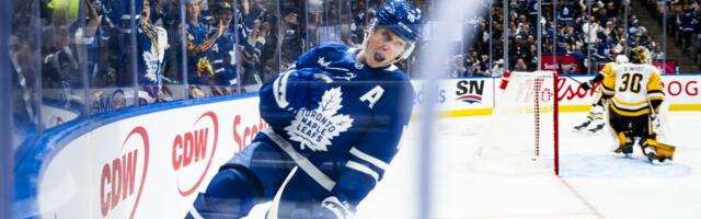 How to watch Tampa Bay Lightning vs. Toronto Maple Leafs online for free