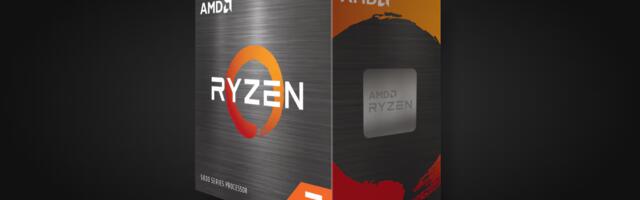 The 8-Core Ryzen 7 5700X drops to all-time low of $130 for Black Friday — the lowest-priced octo-core on the market