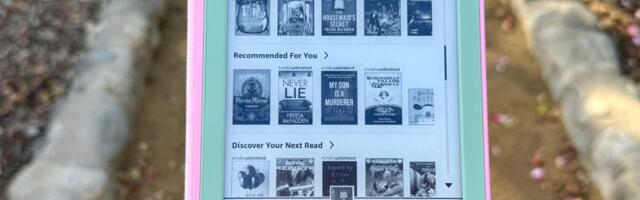 I love the new Amazon Kindle, and this Cyber Monday sale brings it under $100