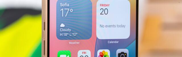 iPhone 17 Pro now rumored to stick with titanium frame