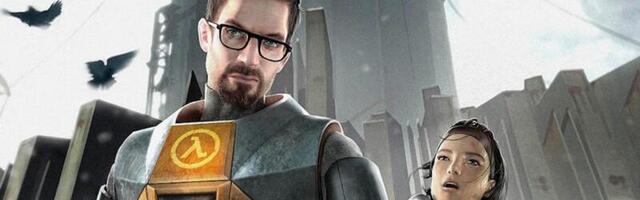 Half-Life 3 speculation surges once more following cryptic tweet