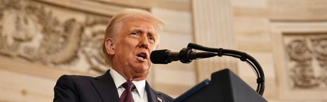 Trump Issues Crypto Executive Order to Pave U.S. Digital Assets Path
