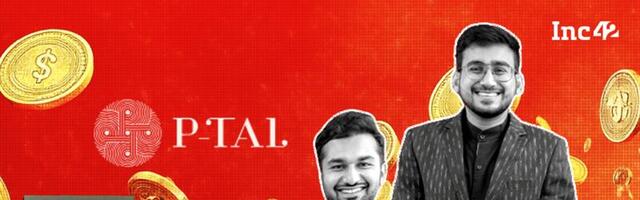Exclusive: D2C Startup P-TAL In Talks To Raise INR 30 Cr Funding