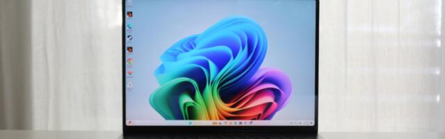 It’s a shame Microsoft’s upgraded Surface Laptop 7 is just ‘for business’