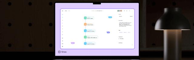 €120.7 million for Tines and its AI-powered workflow platform