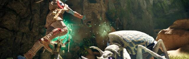 3 new Xbox Game Pass games to play this weekend (February 21-23)