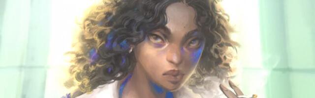 More Disco Elysium alumni join former staff at Longdue working on spiritual successor