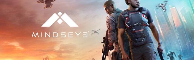 MindsEye studio execs depart Build a Rocket Boy, one week before game's debut