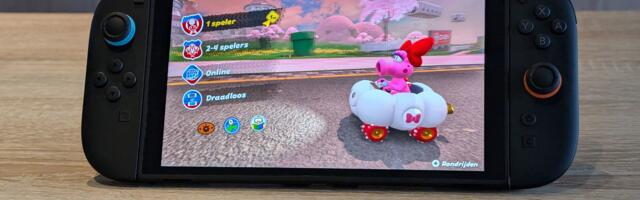 The first Nintendo Switch 2 post-launch update has been released and it couldn't be more underwhelming - here's what's new