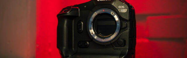 Canon and Nikon camera prices jump in the US by up to $500 – here are the models most affected