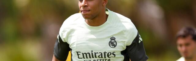 How to Watch Red Bull Salzburg vs. Real Madrid Anywhere Free: Stream FIFA Club World Cup Soccer