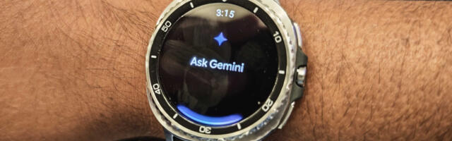 Some Wear OS owners can’t wait for Gemini, so they’re sideloading now