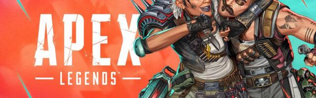 Apex Legends Season 26 introduces new permanent mode, Elite weapons and Locked Hop-ups