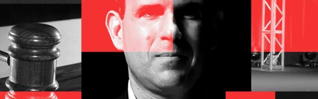 CNBC's 'The Profit' ended with legal acrimony and an $11 million payout. Its host is now back on TV.