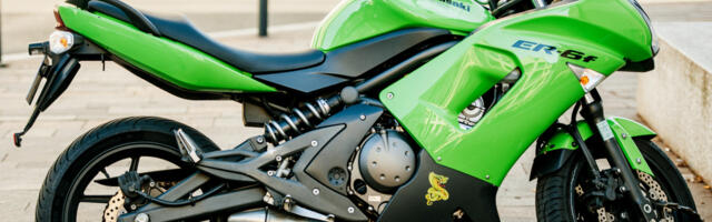 The Transmission Tech That Makes Kawasaki Motorcycles Unique