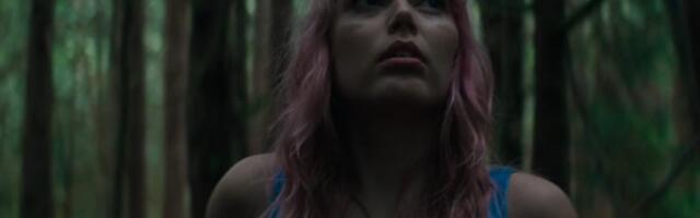 Get a First Glimpse at ‘Stranger Things’ Star’s Upcoming Horror ‘The Swallow’